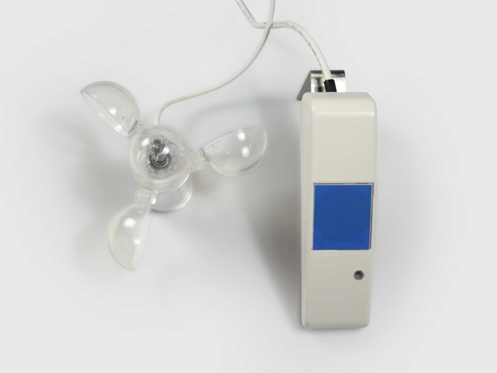 Capteur de température pour mesure sans contact TIF352U0089