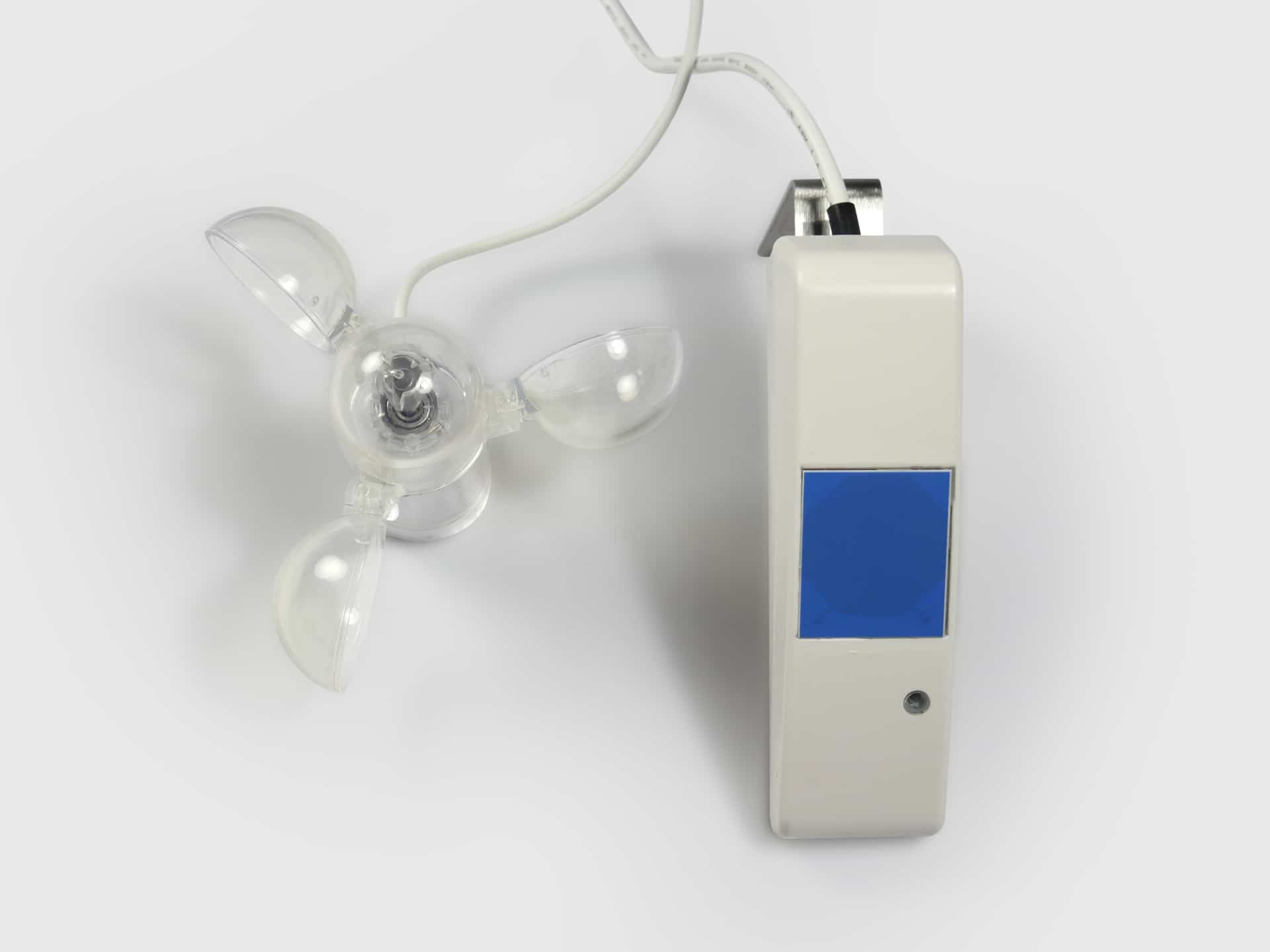 Capteur De Pluie Transparent (0T) Pour Systèmes D