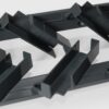 Kit Sam 20mm gris pour pergola bioclimatique