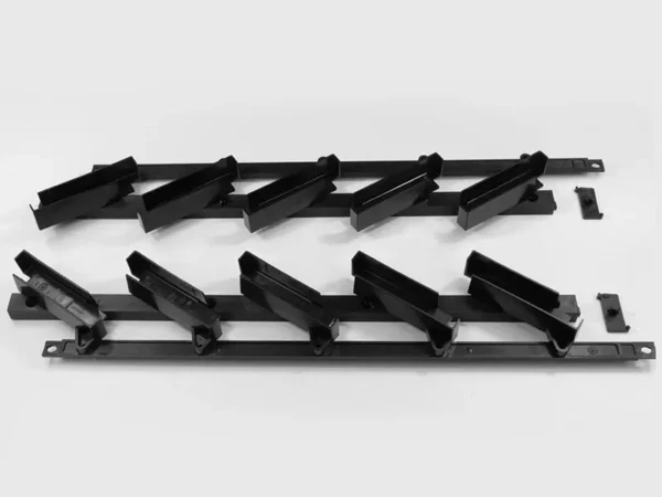 Kit Sam 20mm noir pour pergola bioclimatique