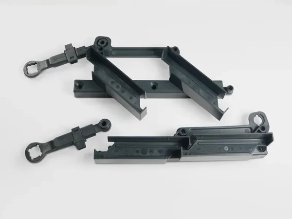 Pack Ondula avec lames aluminium de 20mm gris pour pergola courbée
