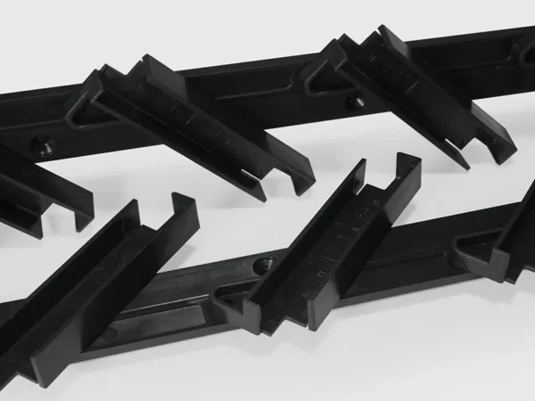 Kit Sam 18mm noir pour pergola bioclimatique