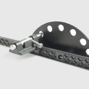 Stopper anthrazit