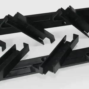 Kit Sam 18 mm schwarz